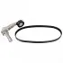 107424 Комплект ременя генератора Citroen Berlingo 1.6VTi 09- (6PK905S+APV2465) FEBI BILSTEIN підбір по vin на Brocar