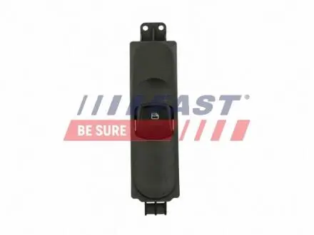 FT82235 ПЕРЕМИКАЧ СКЛОПІДЙОМНИКА MERCEDES SPRINTER 06&gt; 906 ПРАВ КПЛ 3-PIN FAST підбір по vin на Brocar
