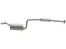 8076420 TLUMIK SRODKOWY MAZDA 3 1.4I -16V, 1.6I -16V (06/03-03/06) SZT STARLINE STARLINE підбір по vin на Brocar