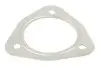 492280 Прокладка прийомної труби ELRING підбір по vin на Brocar