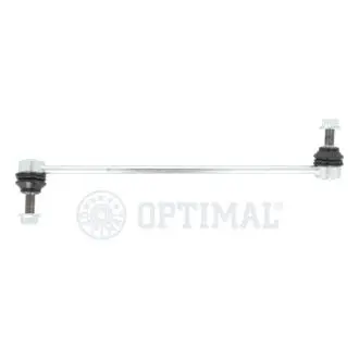 G71621 Тяга стабілізатора (переднього) (R) MB Vito (W447) 2.2CDI 14- (L=362mm) OPTIMAL підбір по vin на Brocar
