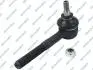S070308 Наконечник рульової тяги MB E-class (W124) 93-98 (M14x1.5) LHT (внутр..) GSP підбір по vin на Brocar