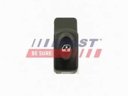 FT82214 Кнопка склопідіймача Dacia Logan/Duster Renault Kangoo/Megane (5 конт) FAST підбір по vin на Brocar