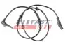 Датчик ABS перед. лів/пр Fiat Ducato/ Citroen Jumper/Peugeot Boxer 06- FT80507