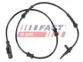 Датчик ABS зад. лв/пр Fiat Ducato// Citroen Jumper// Peugeot Boxer 06- FT80506