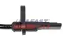 FT80506 Датчик ABS зад. лів/пр Fiat Ducato Citroen /Jumper /Peugeot Boxer 06- FAST підбір по vin на Brocar