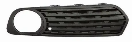4442504LUD FOG LAMP PLATE W/HOLE...BM.1 SERS F-21 3D/F-20 5D.11- / Bulb Type: NA DEPO підбір по vin на Brocar