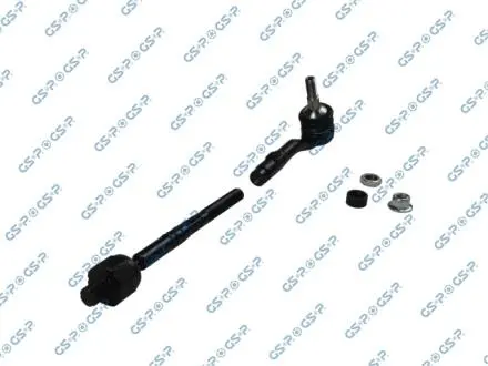 S100329 Тяга рулевая (с наконечником) BMW 5 (E60/E61) 01-10/6 (E63/E64) 03-10 GSP подбор по vin на Brocar