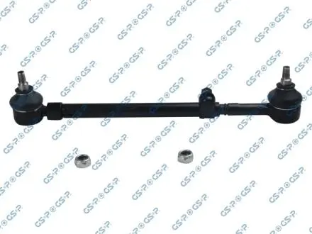 S100073 Тяга рульова (з наконечниками) MB E-class (W124/S124/C124/A124) 84-98 GSP підбір по vin на Brocar
