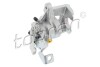 Суппорт тормозной (задний) (R) Renault Master/Opel Movano 98- (Bosch) 631432