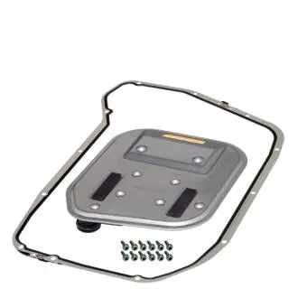 EG938HD474 Фільтр АКПП Audi A4 2.0TFSI 08-16/A6 2.0/3.0TFSI/3.0TDI 11-18 (к-кт) HENGST FILTER підбір по vin на Brocar