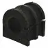 82942548 Подушка стабілізатора NISSAN MICRA K12 2002-10 1.4i Coupe/Cabriol--- SWAG підбір по vin на Brocar
