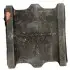 82942548 Подушка стабілізатора NISSAN MICRA K12 2002-10 1.4i Coupe/Cabriol--- SWAG підбір по vin на Brocar