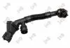 Патрубок вентиляции картера BMW 7 (F01)/X5 (E70)/X6 (E71) 4.4i 08-18 004028045
