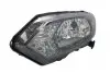 1171123LMLEMD2 HEAD LAMP UNIT ECE ELEC W/S MOTOR / Bulb H4,WY21W,W21/5W / HD HRV 15 DEPO підбір по vin на Brocar