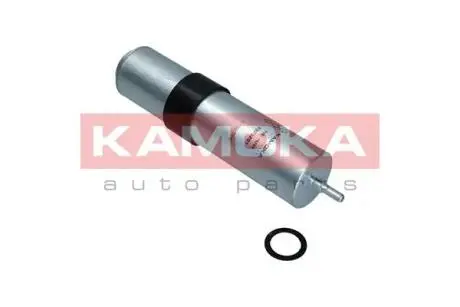 F323201 Фильтр топливный BMW 2 (F45/F46) 1.4-2.0d 14-/X1 (F48) 1.6-2.5d 14- KAMOKA подбор по vin на Brocar