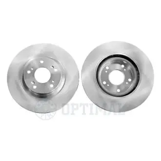 BS8346C Гальмівний диск OPTIMAL підбір по vin на Brocar