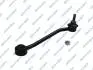 S050031 Тяга стабилизатора (заднего) Ford Focus II 04-12/C-Max 07- (L=76mm) GSP підбір по vin на Brocar