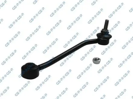 S050031 Тяга стабилизатора (заднего) Ford Focus II 04-12/C-Max 07- (L=76mm) GSP подбор по vin на Brocar