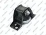 Подушка двигуна (R) Nissan Micra III/Renault Clio III 1.2-1.6 03- 537639