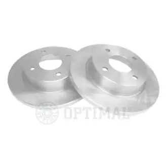 BS0470C Гальмівний диск OPTIMAL підбір по vin на Brocar