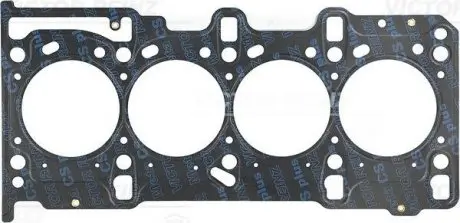 GA1192 USZCZELKA GLOWICY FIAT/LANCIA DOBLO, IDEA, PANDA 1.3D SZT STARLINE STARLINE подбор по vin на Brocar