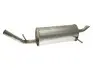 TLUMIK TL. KONCOWY PEUGEOT 207 1.4I -16V HATCHBACK 06- SZT STARLINE 3452401