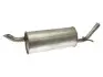 3452401 TLUMIK TL. KONCOWY PEUGEOT 207 1.4I -16V HATCHBACK 06- SZT STARLINE STARLINE підбір по vin на Brocar