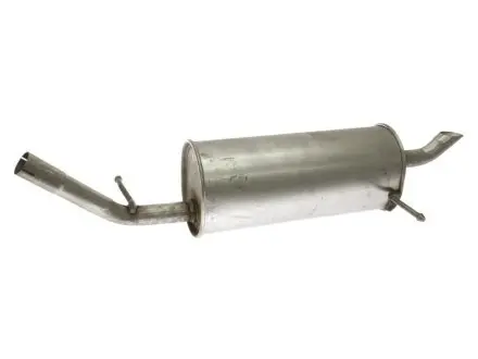 3452401 TLUMIK TL. KONCOWY PEUGEOT 207 1.4I -16V HATCHBACK 06- SZT STARLINE STARLINE підбір по vin на Brocar