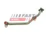 FT38506 ОЛІЙНИЙ ШЛАНГ FORD TRANSIT 13&gt; ВИПУСК ТУРБОКОМПРЕСОР 2.2 TDCi 4x4 FAST підбір по vin на Brocar