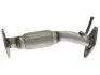 7665450 RURA WYDECHOWA KOLEKTOROWA KIA CEE D 1.4I 16V/1.6I 16V SZT STARLINE STARLINE підбір по vin на Brocar