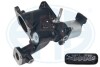 ZAWOR EGR OPEL ASTRA G/MERIVA / CORSA C SIL. 1,7 CDTI 2003< SZT ERA 555260A