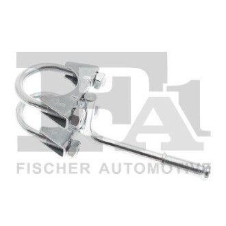 215944 OBEJMA FISCHER 215-944 CITROEN C4/DS4, PEUGEOT 3008/308 1.6HDI 08- FA1 підбір по vin на Brocar