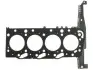 USZCZELKA GLOWICY FORD MONDEO 2,0 TDCI 3 KARBY 1,20MM SZT STARLINE GA1128