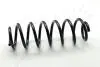 Пружина (задняя) VW Golf IV 1.4-2.3 97-05 (накл.зад.часть/фургон) ZCA5535H