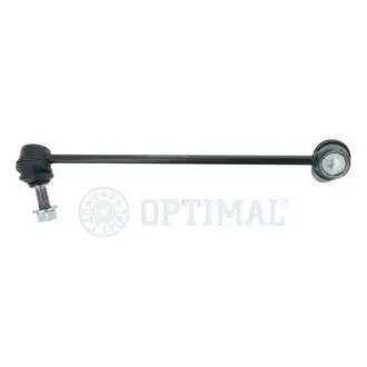 G71636 Тяга стабілізатора (переднього) (R) MB Vito (W639) 11-14 (L=285mm) OPTIMAL підбір по vin на Brocar