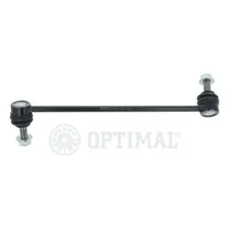 G71638 Тяга стабілізатора (переднього) (R) MB Vito (W639) 11-14 (L=297mm) OPTIMAL підбір по vin на Brocar