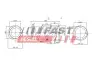 FT12223K ПРУЖИНА ПОДВЕСКИ FIAT DUCATO 06&gt;/ 14&gt; ПЕРЕД ЛЕ+ПР 30/33/35Q LIGHT FAST підбір по vin на Brocar