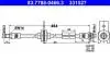 PRZEWУD HAM ATE 83.7788-0466.3 FORD KUGA II 1.5 ECOBOOST 16- TYЈ 83778804663