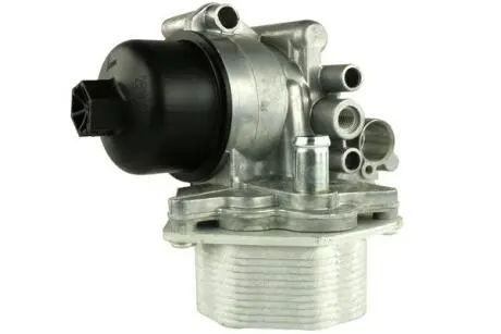 FT55409 МАСЛЯНЫЙ РАДИАТОР CITROEN JUMPER 14> С ФИЛЬТРОМ КАРТРИДЖ 2.2 HDI FAST подбор по vin на Brocar
