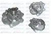 Насос охолоджуючої рідини NISSAN PIXO, SUZUKI SPLASH 1.0 06.09- S362