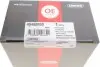 49469559 Наконечник тяги рульової (R) Land Rover Range Rover Evoque 11-19 CORTECO підбір по vin на Brocar