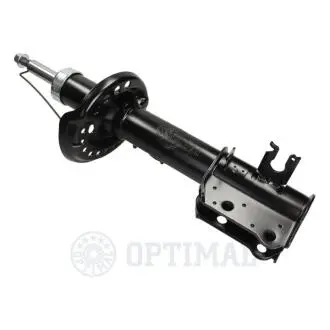 A5282GR Амортизатор PRZOD PRAWY FIAT 500X JEEP RENEGADE 14> SZT OPTIMAL OPTIMAL подбор по vin на Brocar