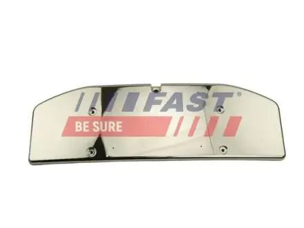FT89716 КРІПЛЕННЯ MERCEDES SPRINTER 06> 906 РАМКА НОМЕРНОГО ЗНАКА ПЕРЕД FAST підбір по vin на Brocar