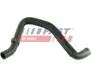 Патрубок интеркулера RENAULT KANGOO 98> РАДАТОРА НИЗ 02> 1.5DCI FT61682