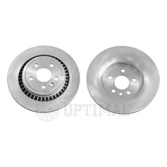 BS8298C Гальмівний диск OPTIMAL підбір по vin на Brocar