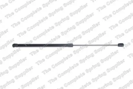 8126159 Газовий амортизатор кришки багажника FIAT 500L LIFTBACK 09.12- LESJOFORS підбір по vin на Brocar