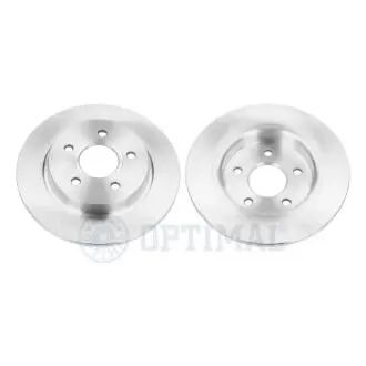 BS9062C Гальмівний диск OPTIMAL підбір по vin на Brocar