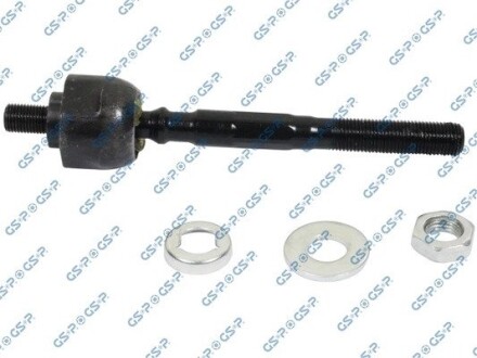 S030478 Тяга рульова Honda Civic II/IV/VI 87-01/CRX II 87-92 (L=167mm) GSP підбір по vin на Brocar