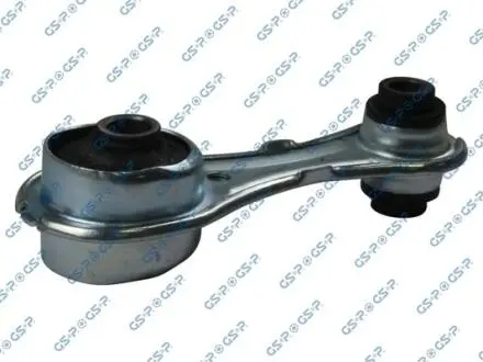 532380 Подушка КПП Renault Logan II/Sandero II/Clio IV 0.9-1.6LPG 12- GSP подбор по vin на Brocar